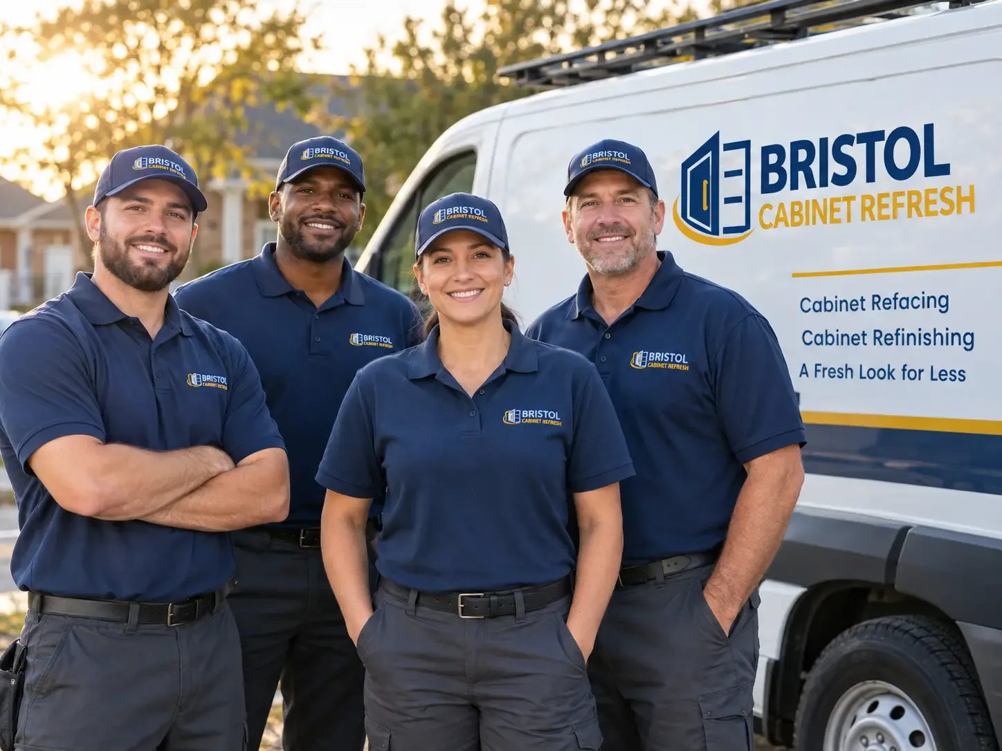Kitchen Cabinet Refacing company in Cherokee, NC